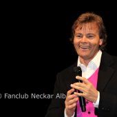 Geburtstagsgala Zwickau 19.11.2016